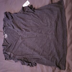 Women's black top